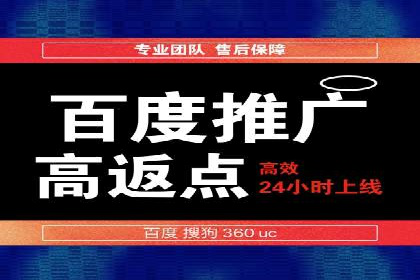 百度推广排名提升方案：某科技公司的成功经验